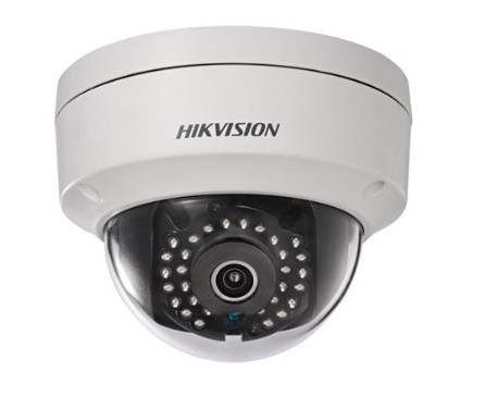 CAMERA HIKVISION DS-2CD1121G0-I 2.0 DOME POE VAT