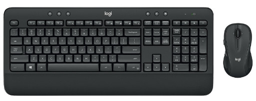 COMBO LOGITECH MK545 KO DÂY VAT