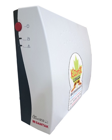 UPS SANTAK 1250VA TG1250 PRO VAT