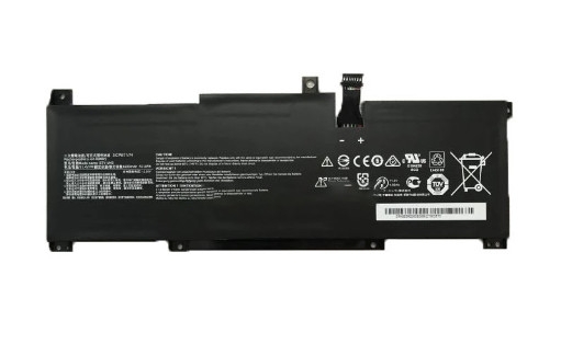 Pin LAPTOP Msi M491 Cáp dài ZIN