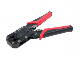 KIỀM BẤM MẠNG APTEK (RJ45+RJ11) VAT
