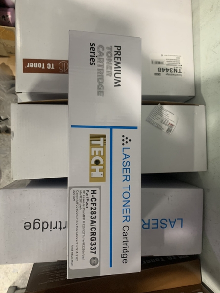 HỘP MỰC 83A/337A/137A ONEWORD VAT