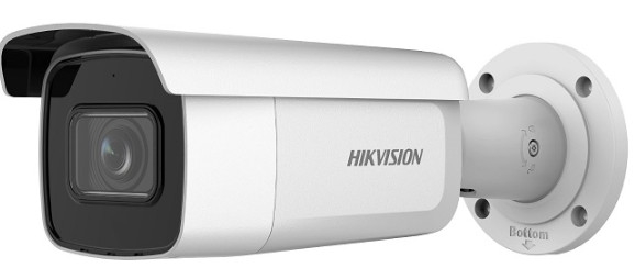 CAMERA HIKVISION DS-2CD2643G2-IZS IP 4MP (H265+,Thẻ Nhớ,IR60m)