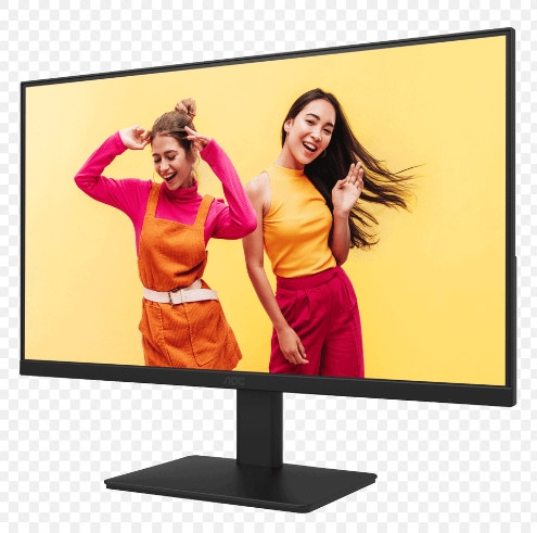 LCD AOC 23.8