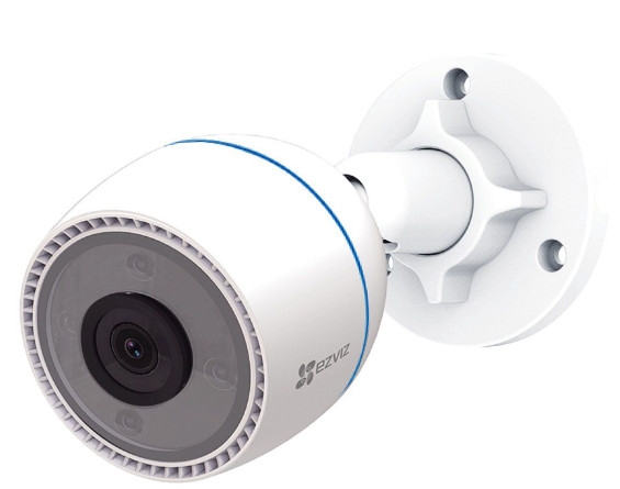 CAMERA EZVIZ H3C 2MP Có Màu Ban Đêm VAT