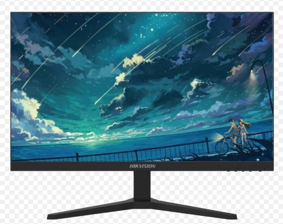 LCD HIKVISION 23.8