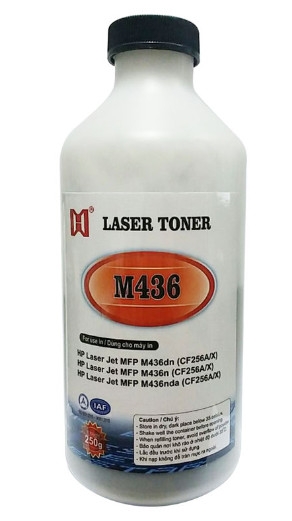 MỰC NẠP CHUYÊN DỤNG HP 56A (M436,250g) VAT
