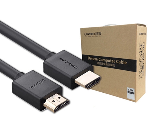 CÁP HDMI 15M UGREEN 10111