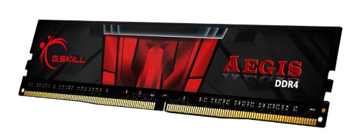 Ram PC DR4 GKILL 8gb/3200 Aegis Tản Lá (SL10<10K) VAT