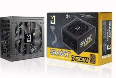 Nguồn Jetek 750W J750 V1 VAT