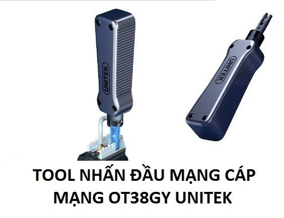 TOOLKIT SUNKIT SK-8324/UNITEK OT388GY