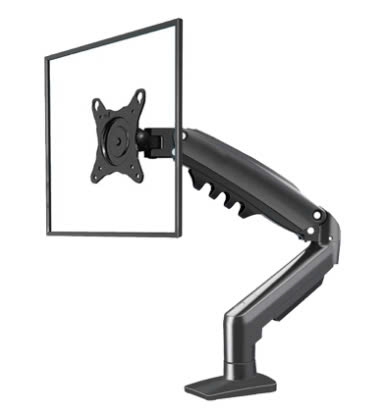 Giá treo màn hình LCD Gắn Bàn Northbayou P80 (17-30