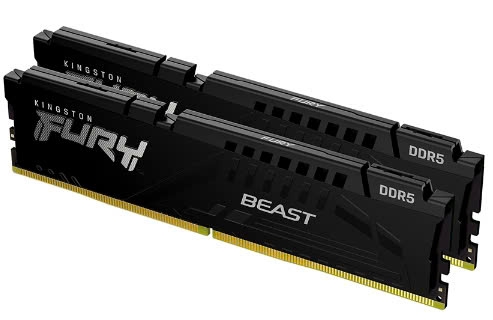 RAM LAPTOP DR5 KINGSTON 16GB/5200 VAT