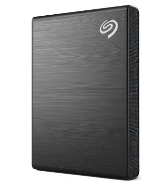 BOX SSD SEAGATE 500GB ONE TOUCH (TẶNG BAO DA) VAT