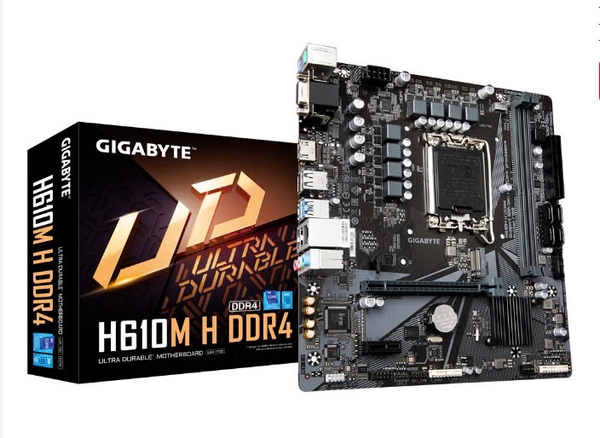 MAINBOARD GIGABYTE B450M-DS3H V2 VAT