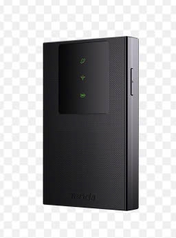 Phát Wifi Tenda 4G180 LTE (DÙNG SIM, CÓ PIN) VAT