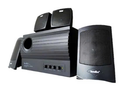 LOA SOUNDMAX A4000 4.1 CHÍNH HÃNG VAT