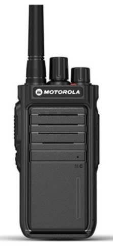 Bộ đàm Motorola GP685 (CHƯA VAT)