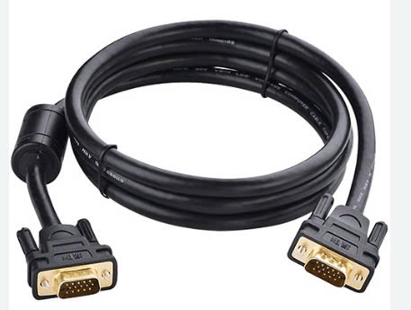 CÁP VGA 5M UGREEN 11632 VAT