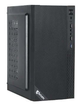 CASE JETEK EN16 (MINI ATX) VAT