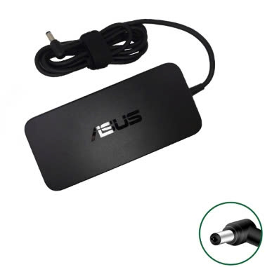 SẠC LAPTOP ASUS 19V9.23A 180W ĐẠN 5.5MM