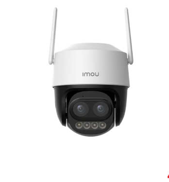 CAMERA IMOU IPC-S7DP-5M0WEZ 5MP (Zoom 12X 56m) VAT