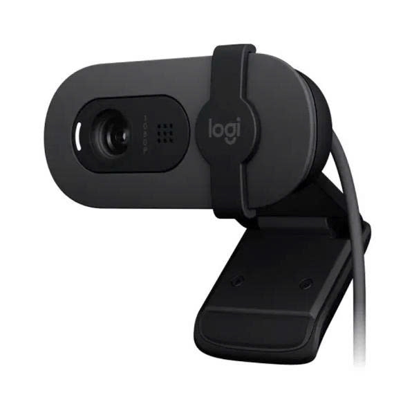 WEBCAME LOGITECH BRIO 100 1080P VAT