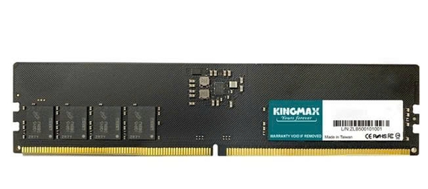 RAM PC DR5 KINGMAX 16GB/5600 VAT