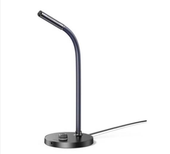 Micro để bàn thu âm, Livestream cổng USB Ugreen 90416 CM564 VAT