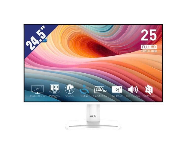 LCD MSI 24.5