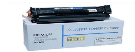 HỘP MỰC CANON 121DN/122DW/MF272DW CRG071H (KO CHIP) VAT