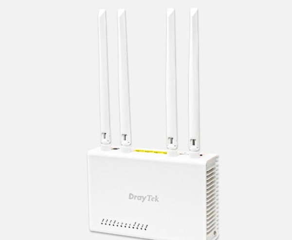 Router Vigor1100AX (100-120user, Wifi) VAT