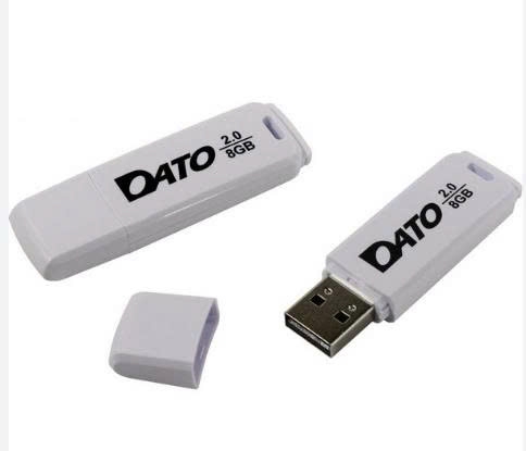 USB DATO 8GB 2.0 DB8001W-08G VAT