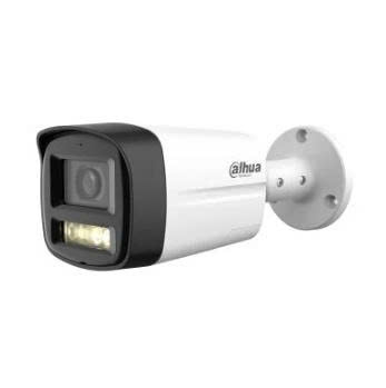 CAMERA DAHUA DH-HFW1200TLMP-IL-T-VN THÂN 2MB (SÁNG KÉP, ĐÀM THOẠI) VAT