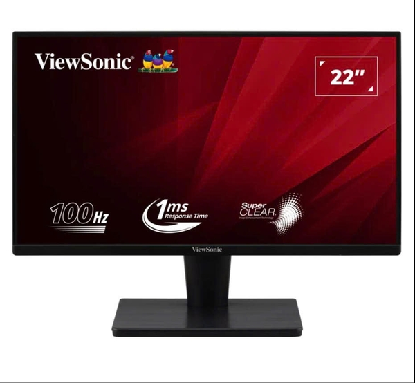 LCD ViewSonic VA2215-H/21.5