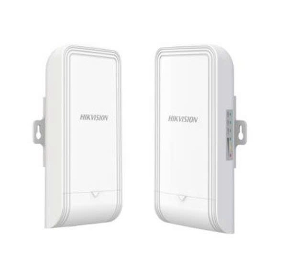 PHÁT WIFI BẮN ĐIỂM HIKVISION DS-3WF3000-EI-5AC/P 3KM VAT