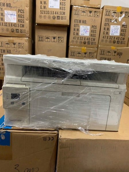 MÁY IN CŨ HP 130A (103A)