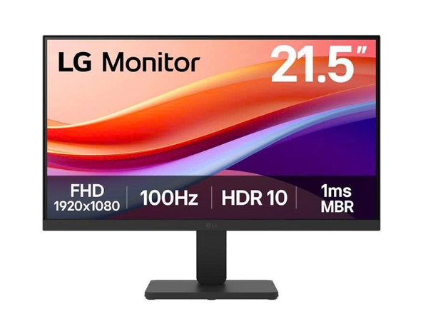 LCD LG 22