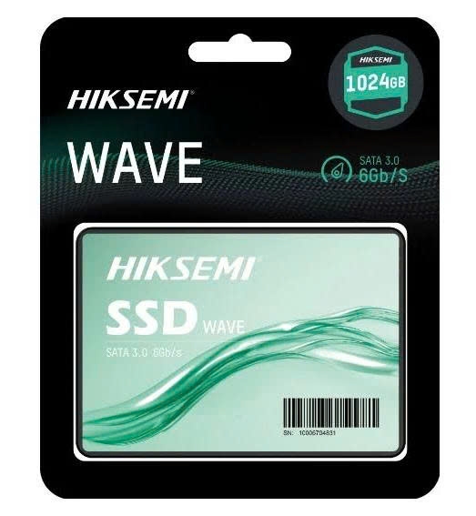 SSD HIKSEMI 1TB SATA VAT