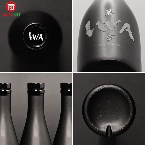 Sake Iwa5 Assemblage 3 Có Gì Đặc Biệt