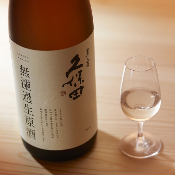 Giới thiệu về Sake Kubota Manjyu