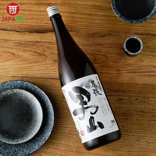 Rượu Sake Owari Otokoyama Nhật Bản Có Gì Đặc Biệt?