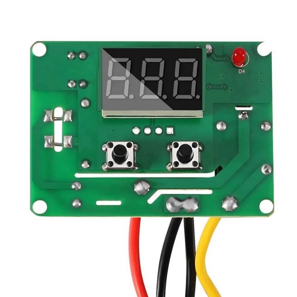 Bộ Điều Khiển Nhiệt Độ XH-W3001