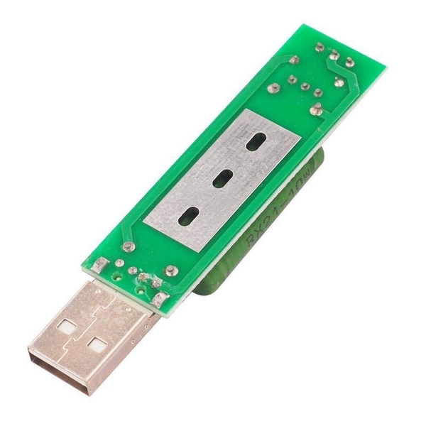 Tải Giả Test Pin 2A