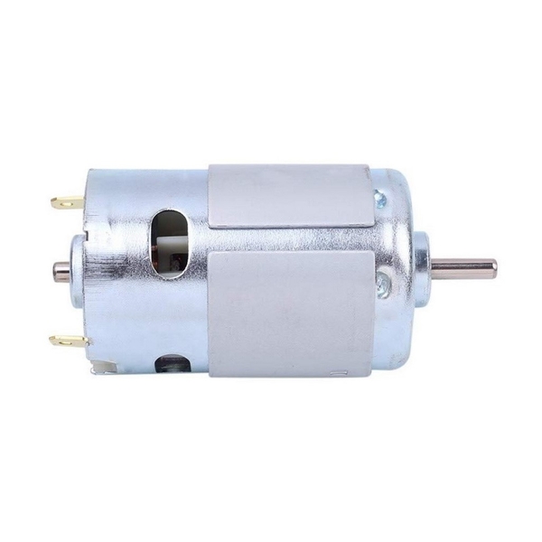 Động Cơ Một Chiều 895 12V 24VDC 6000-12000 RPM