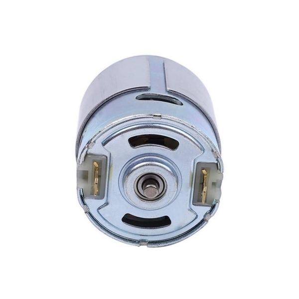 Động Cơ Một Chiều 895 12V 24VDC 6000-12000 RPM