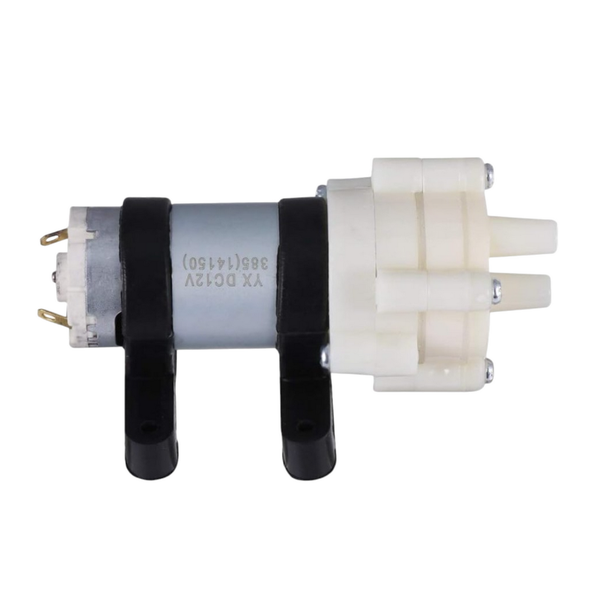 Động Cơ Bơm Nước Mini 6-12VDC