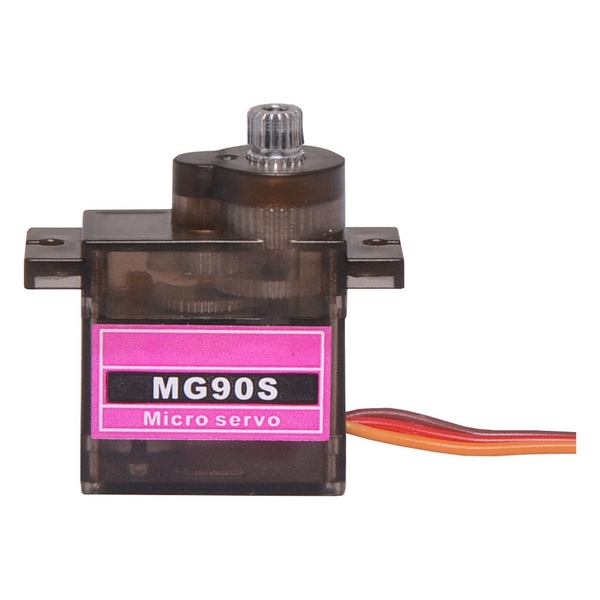 Động Cơ RC Micro Servo MG90S