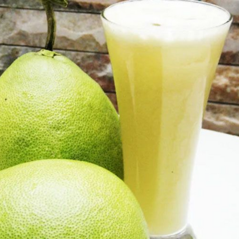 Ép bưởi