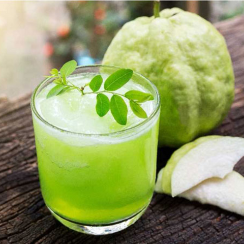 Ép ổi